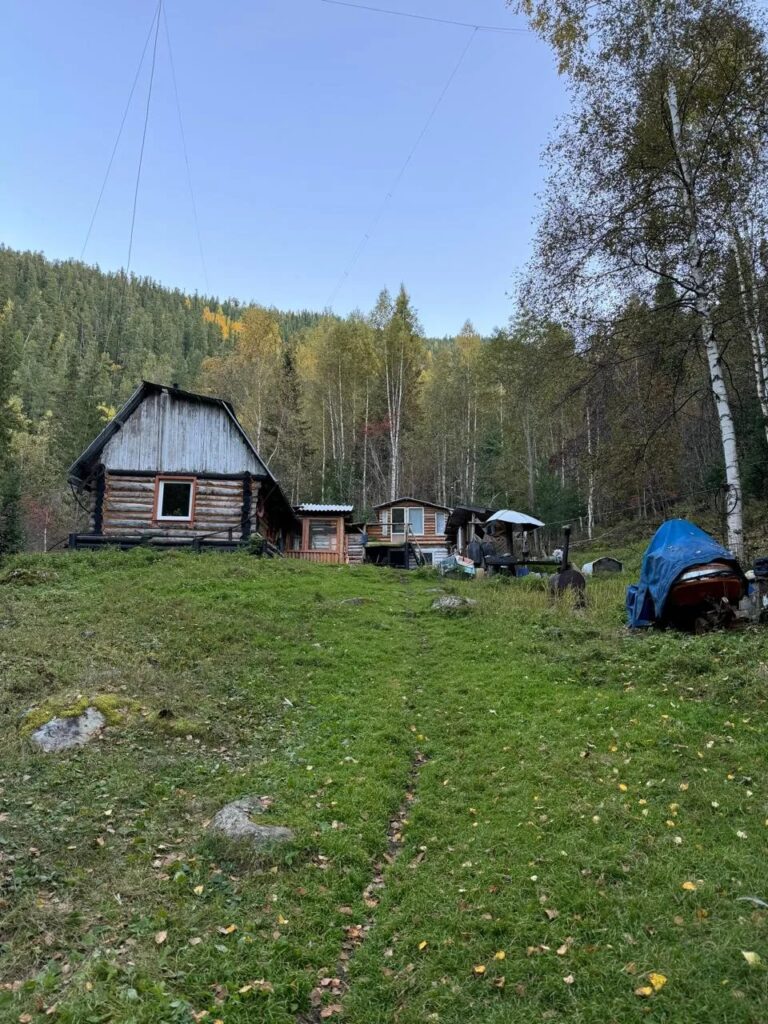Экскурсия Рыбалка-тур на Саяно-Шушенском водохранилище, 4 дня | Фото 1
