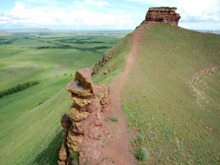 Древняя обсерватория Сундуки | Фото 2