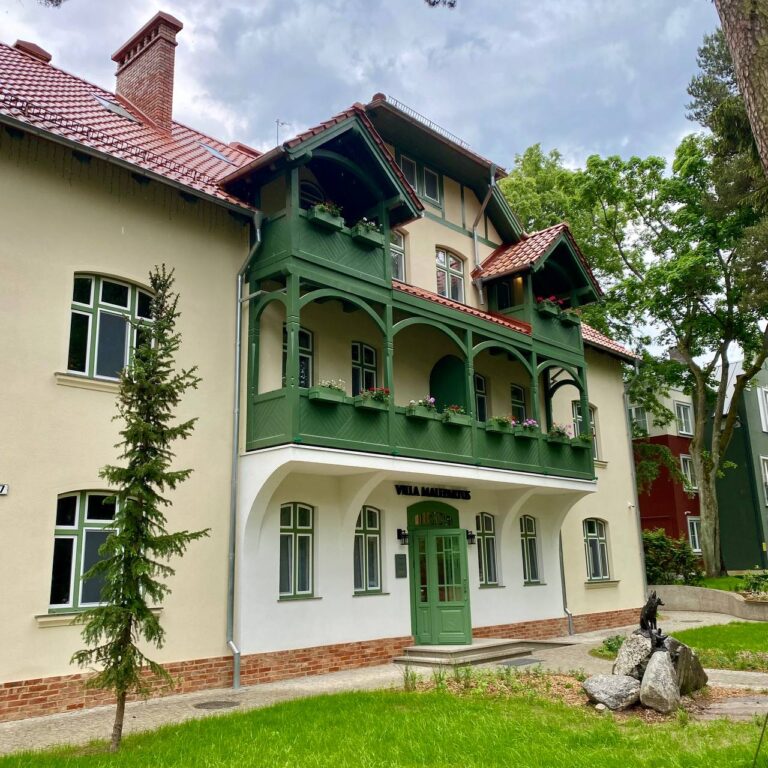 Экскурсии в Светлогорск и Зеленоградск из Калининграда | Фото 3