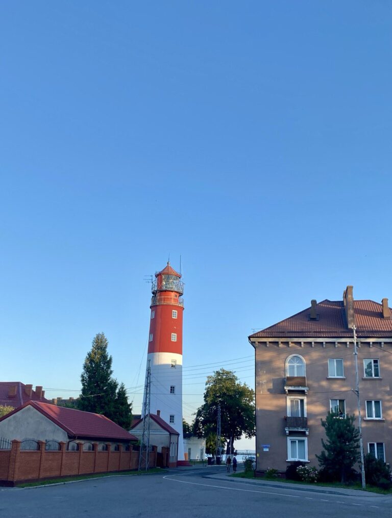 Индивидуальная экскурсия в Балтийск и Янтарный | Фото 3