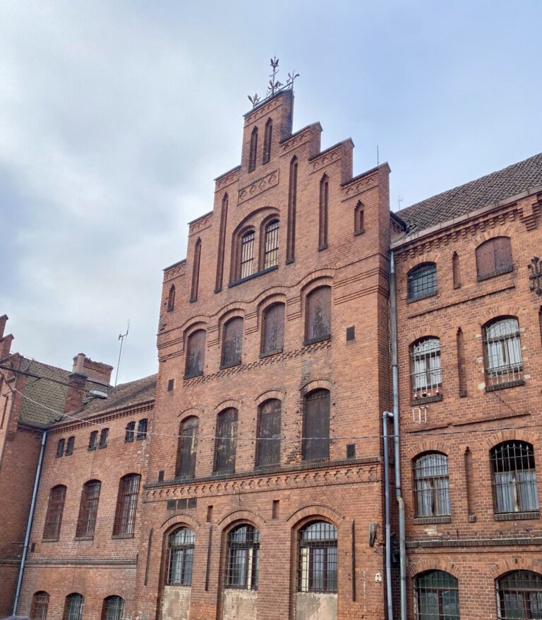 Тапиау, Велау, Гердауэн, Фридланд, Мазурский канал | Фото 6