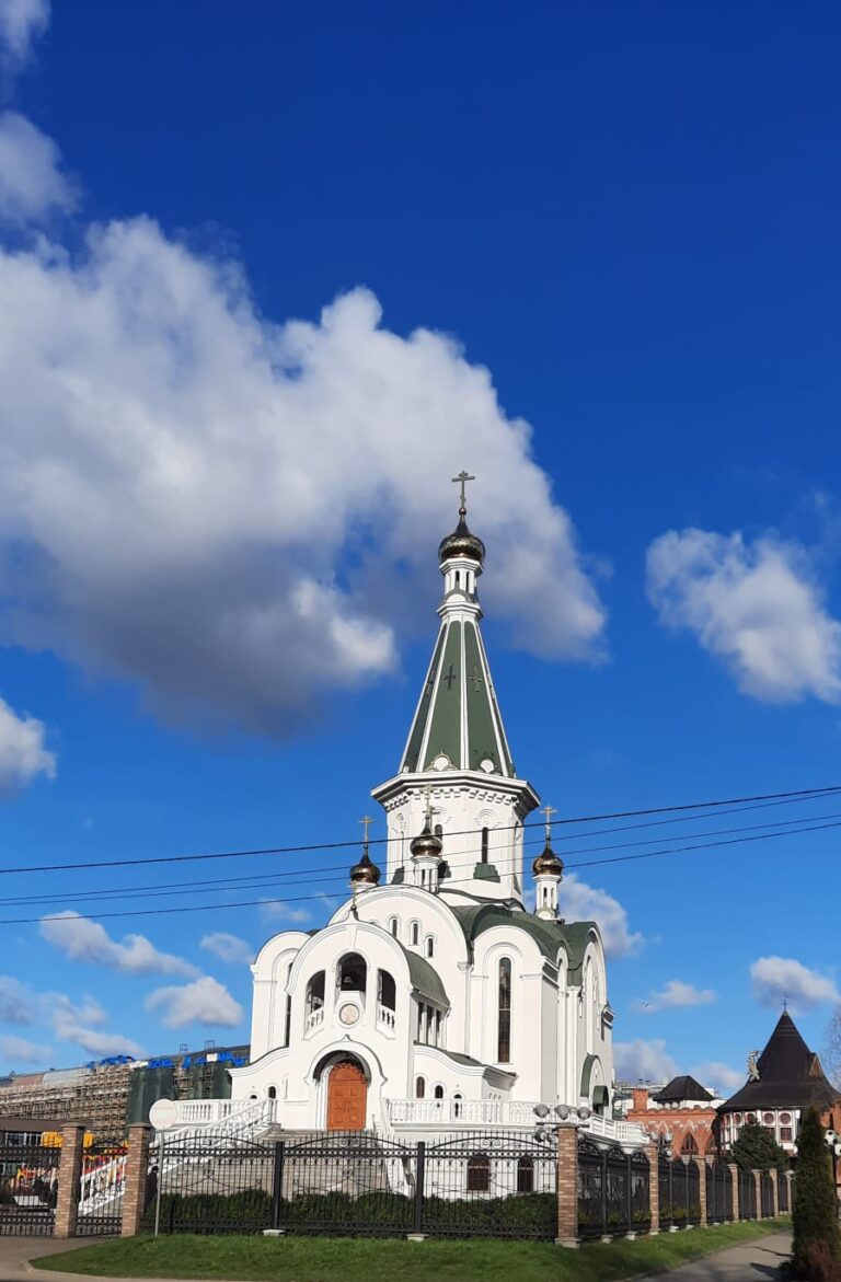 Большая обзорная экскурсия по Калининграду | Фото 3