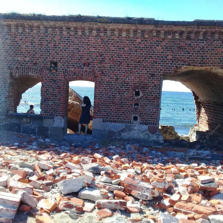 Балтийск и Балтийская коса | Фото 2