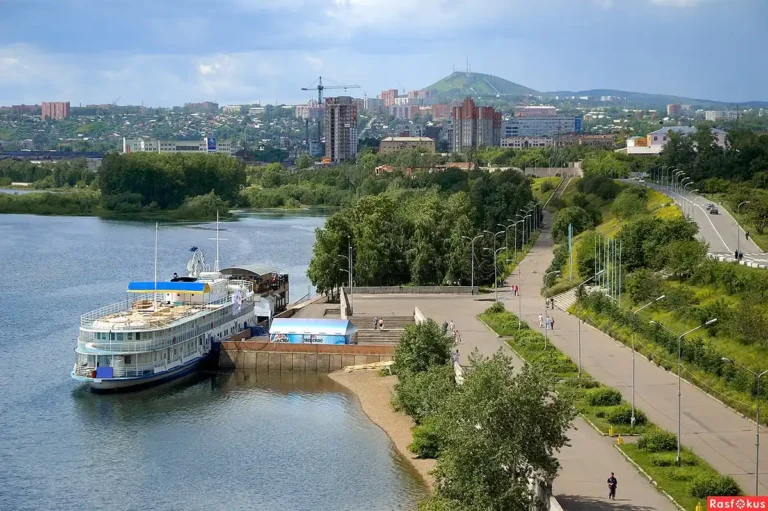 Дивногорск, ГЭС, Царь-рыба. Экскурсия в мини - группе | Фото 6