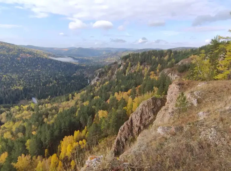 Дивногорск, ГЭС, Царь-рыба. Экскурсия в мини - группе | Фото 4