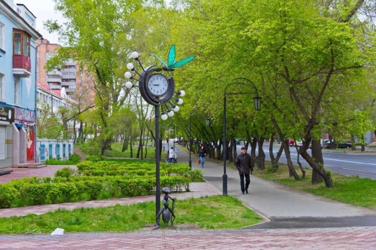 Экскурсия по Абакану, знакомство с Хакасскими традициями и обрядами | Фото 5