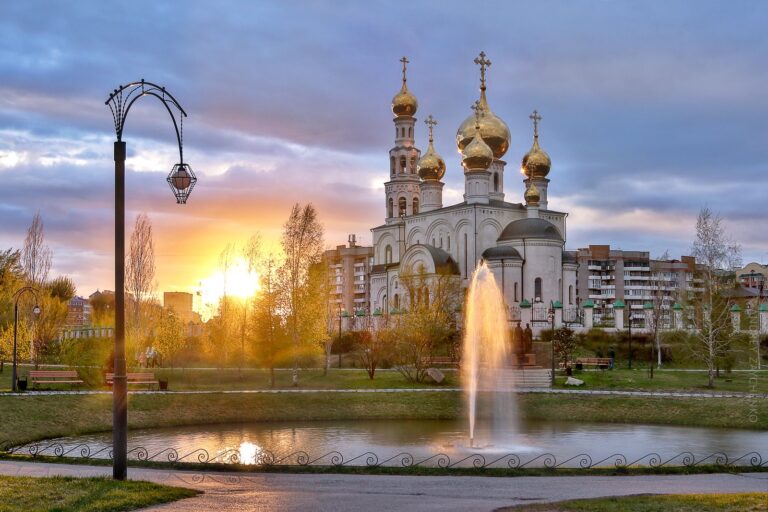 Экскурсия по Абакану, знакомство с Хакасскими традициями и обрядами | Фото 6