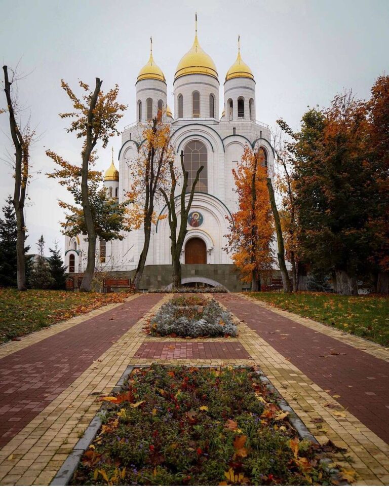 Калининград: Город с русским сердцем и немецкой душой | Фото 3